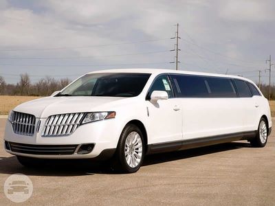 Avatar for Classic Coach Limousine