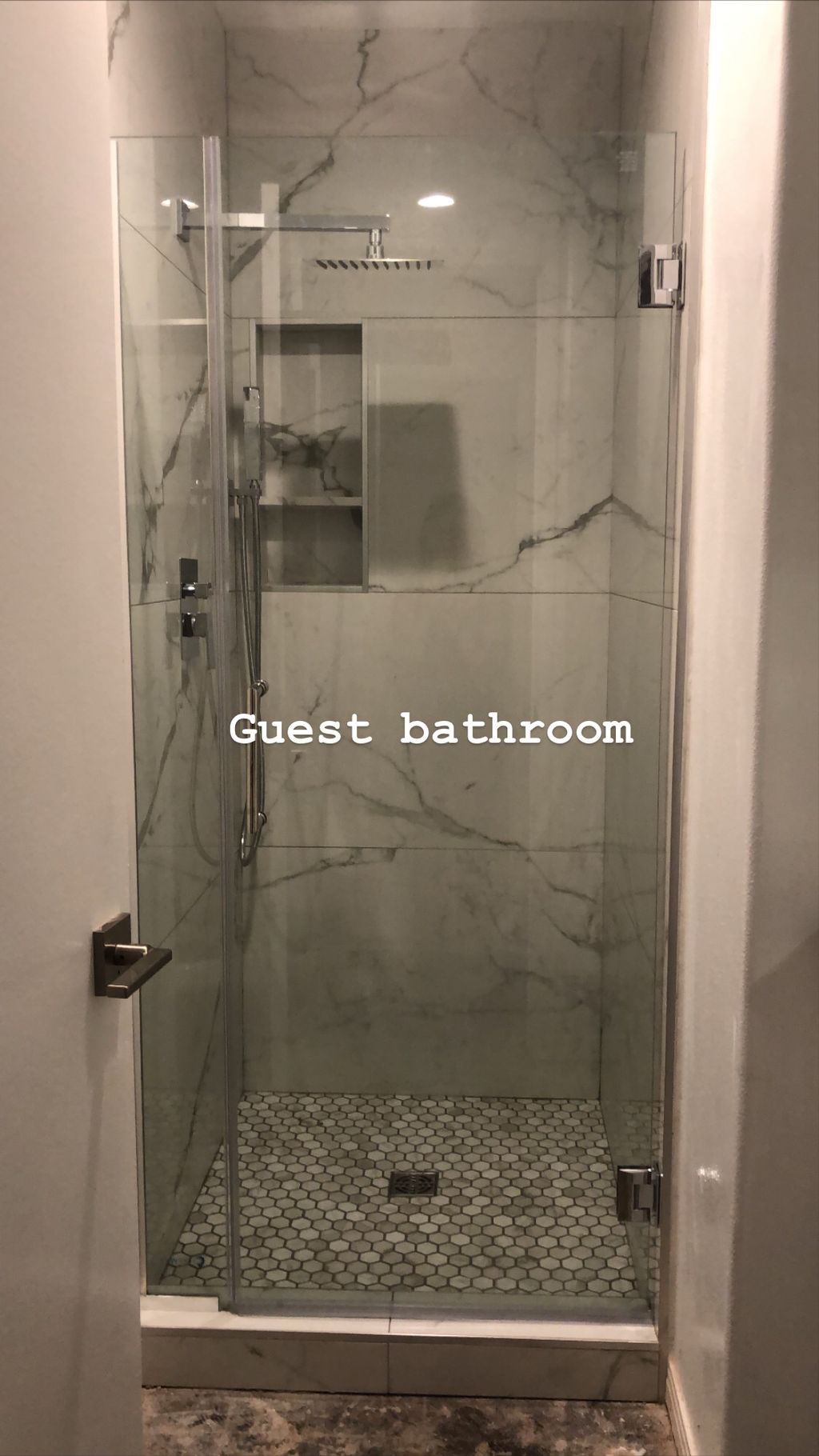 Customer photos