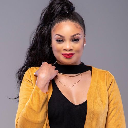 Kerys Danee' Makeup Artistry