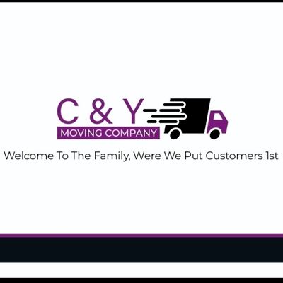Avatar for C & Y Moving LLC