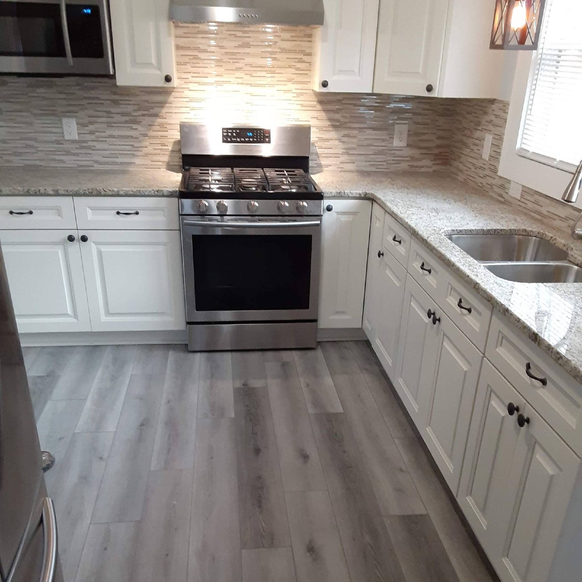 Affordable Floors and More - Rock Hill, SC