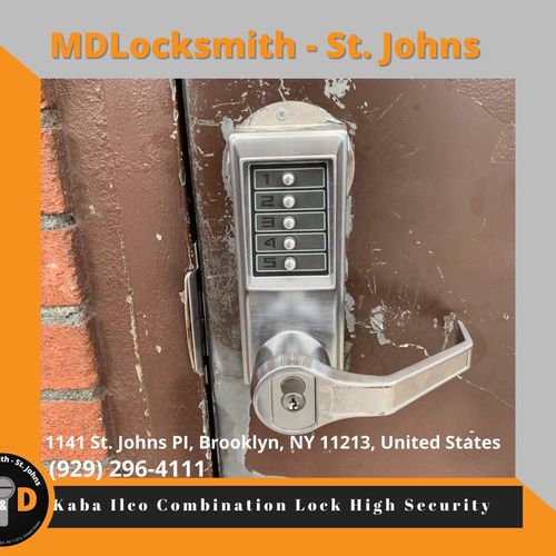 Best Locksmith in Brooklyn