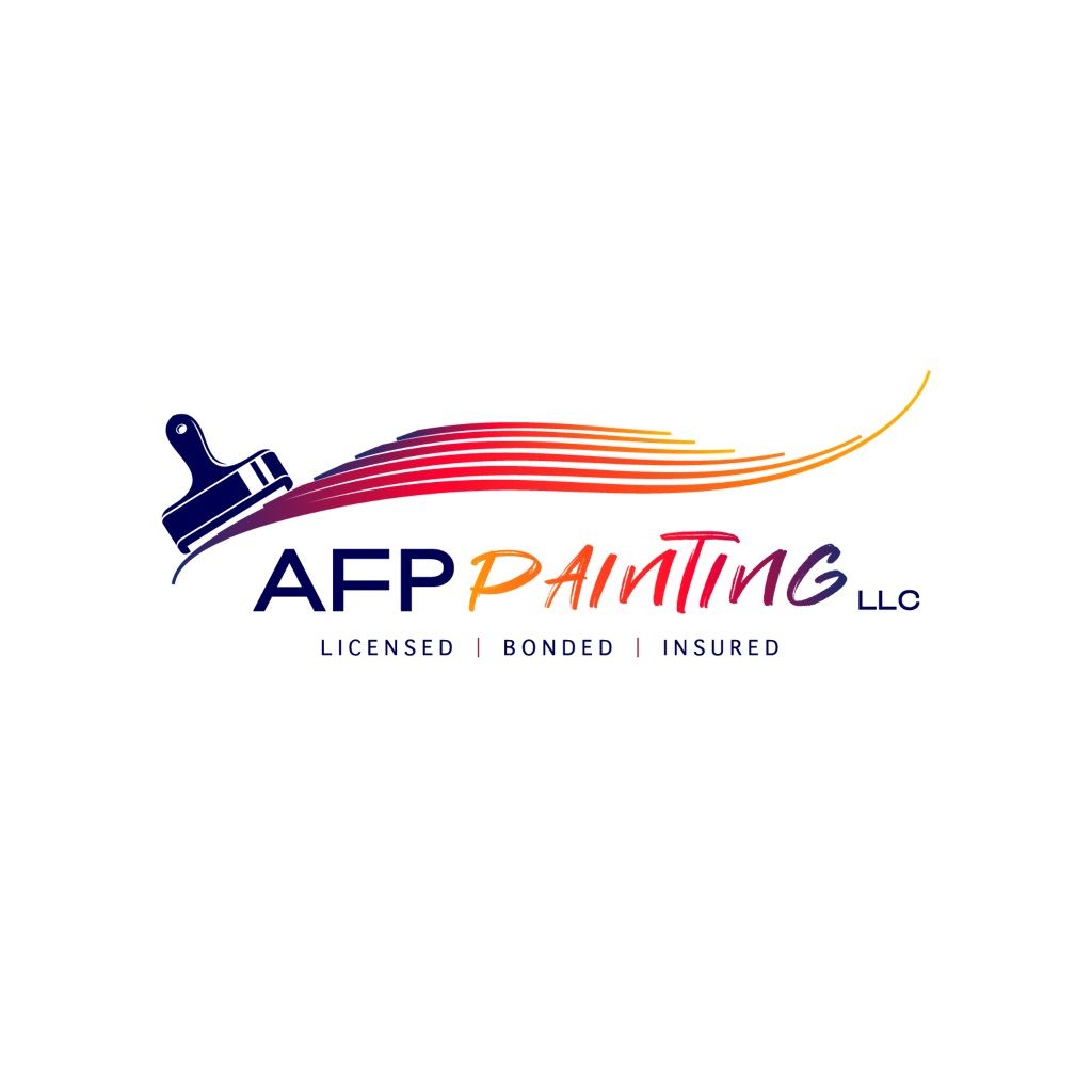 AFP painting