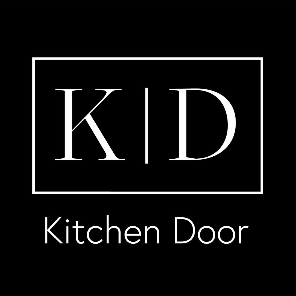 Kitchen Door Landscaping