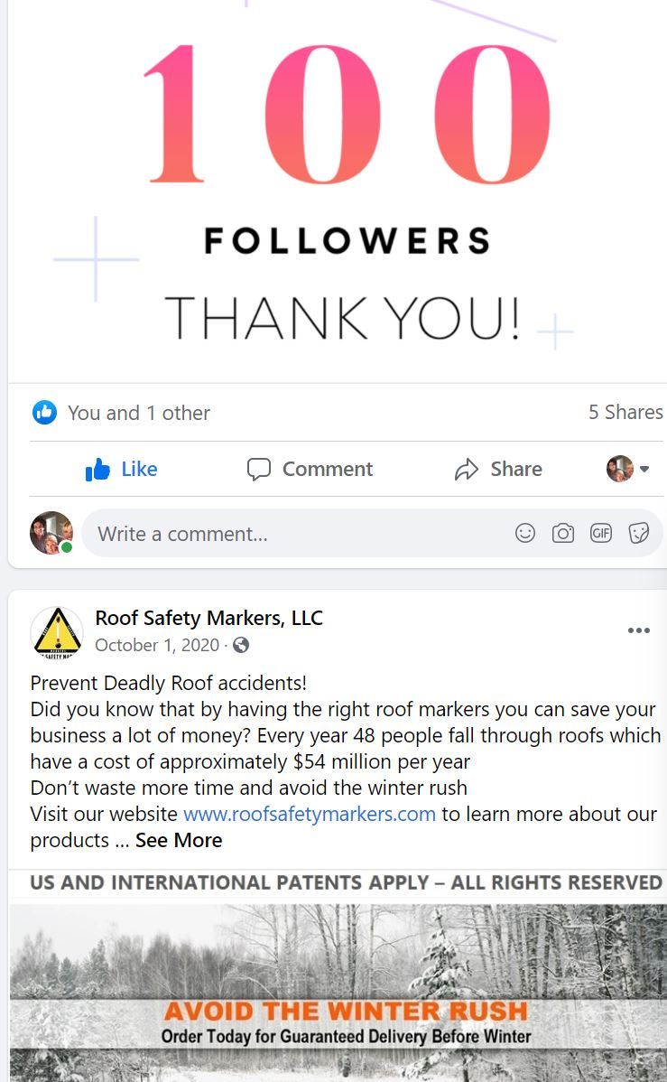Projects and media