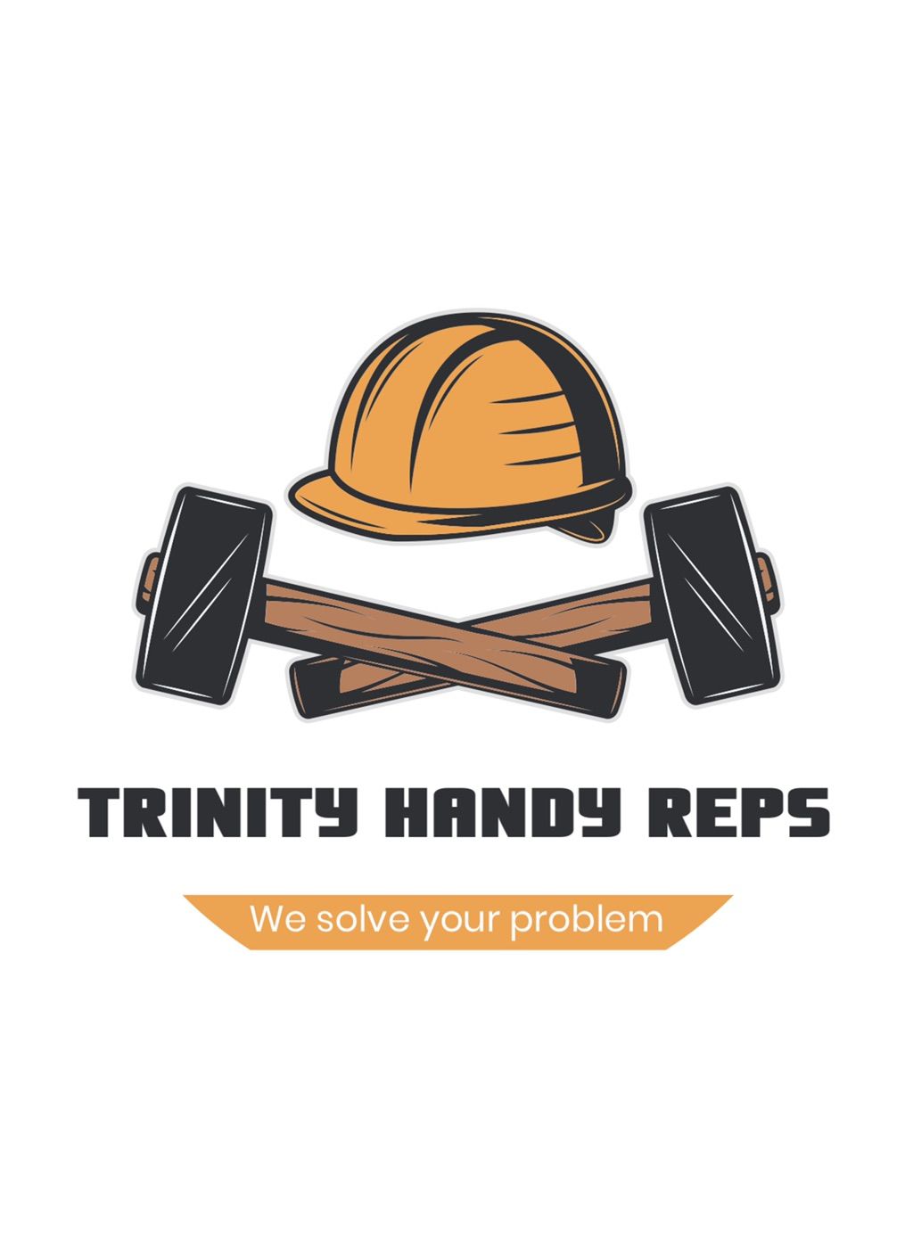 Trinity Handy Reps
