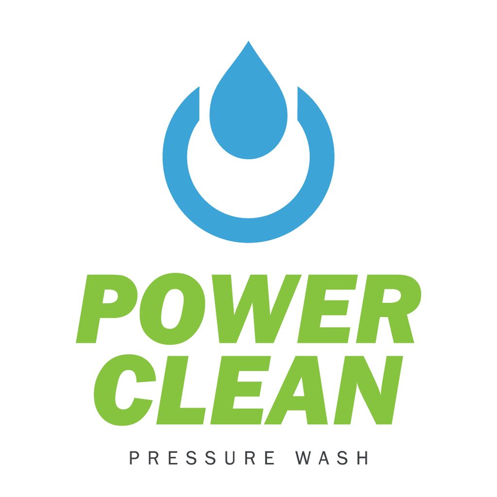 Power Clean Pressure Wash, LLC