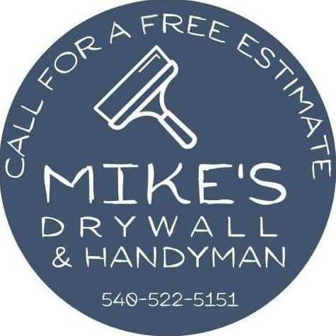Mike's Drywall and Handyman