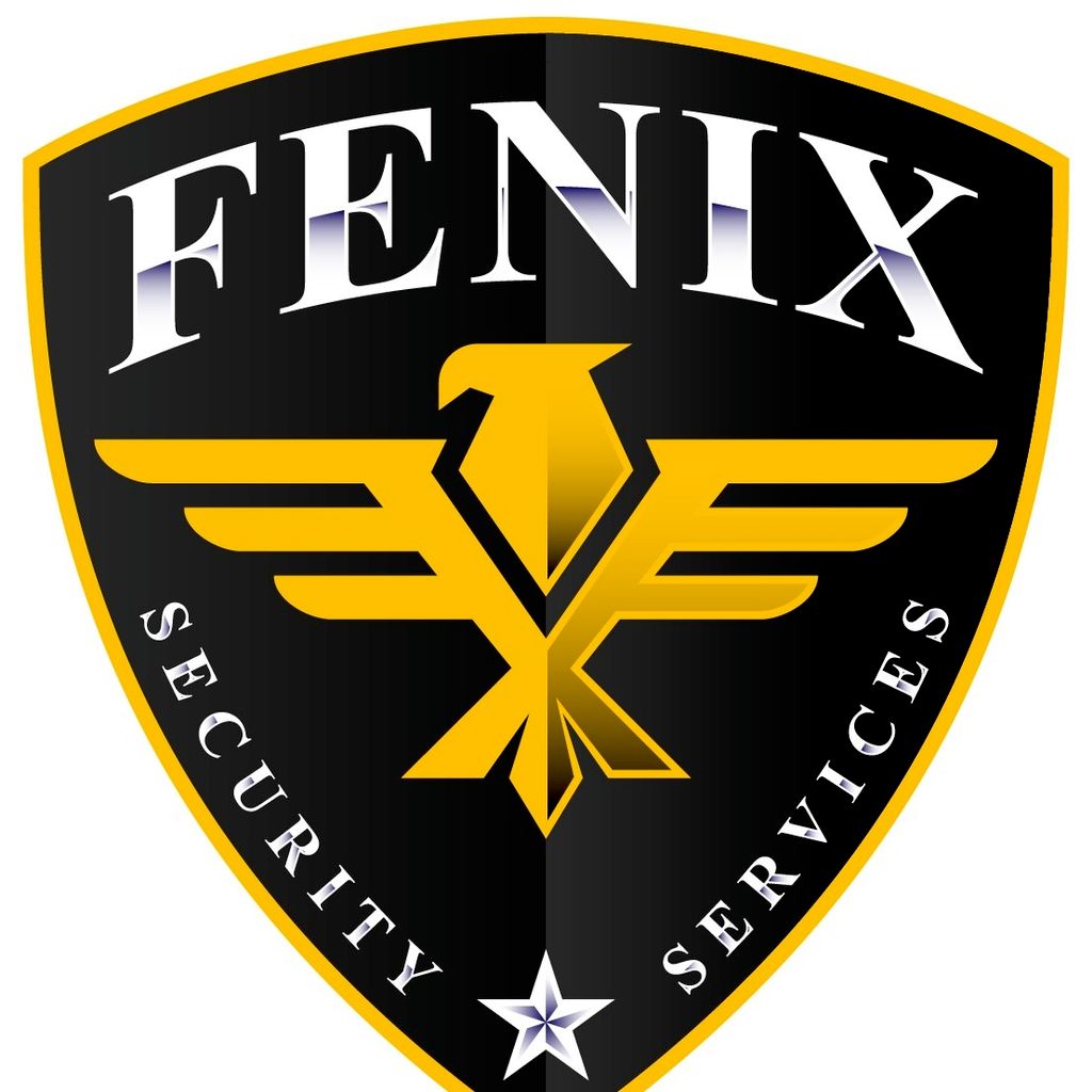 FENIX SECURITY SERVICES