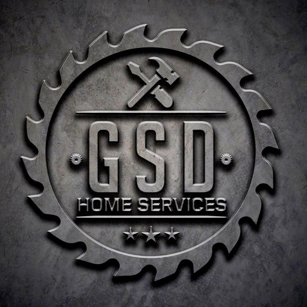 GSD HOME SERVICES