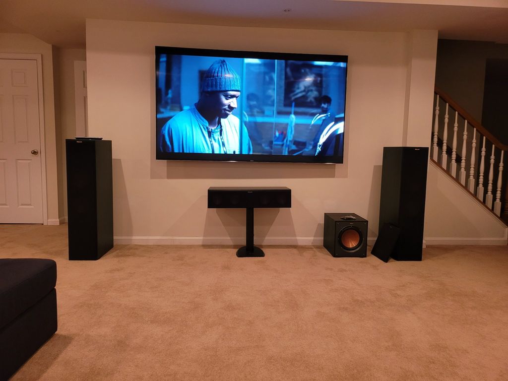 Customer photos