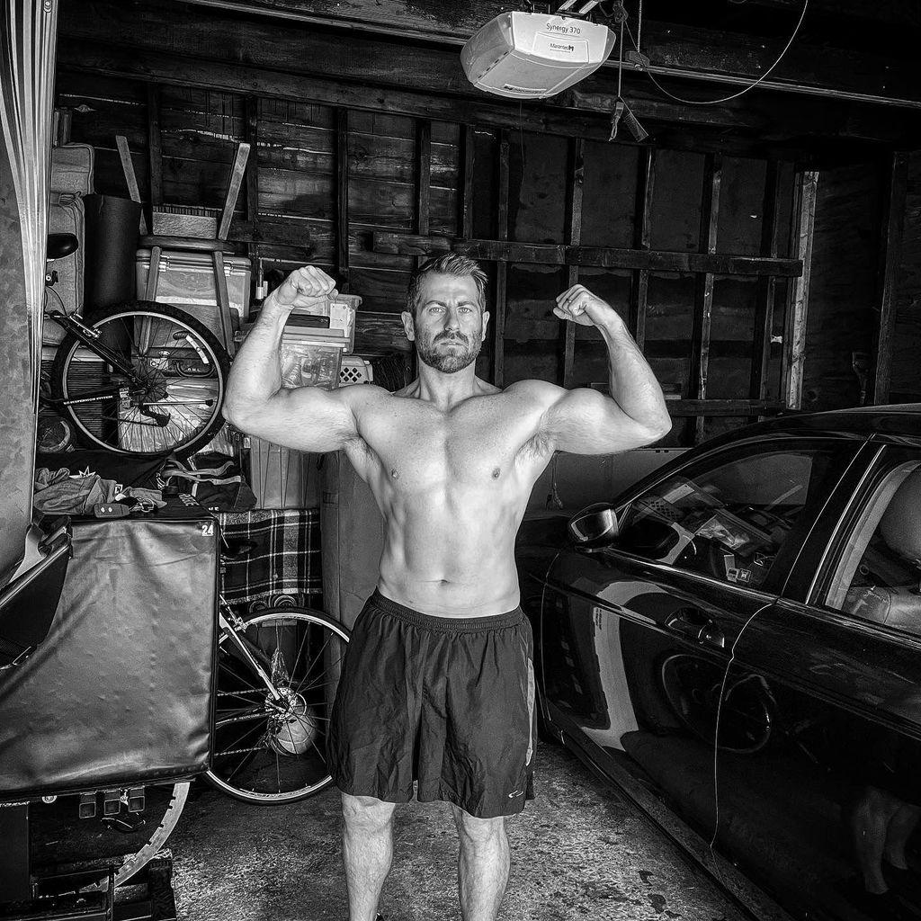 Matt Spencer Fitness