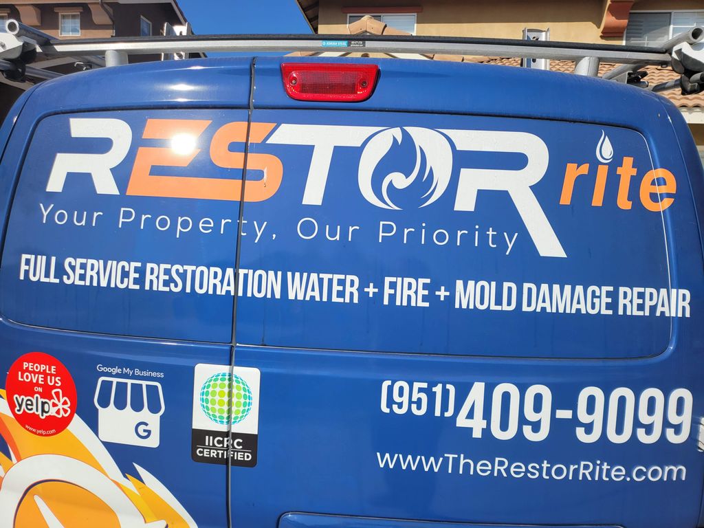 RestorRite inc.