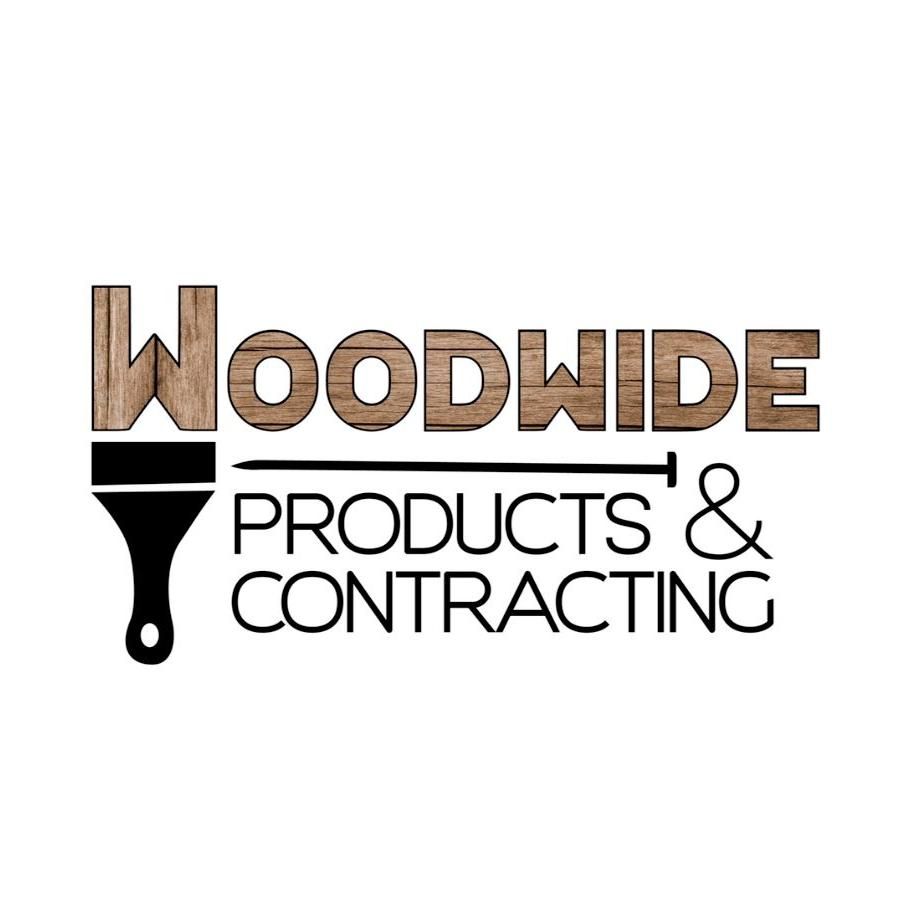 Woodwide Products & Contracting