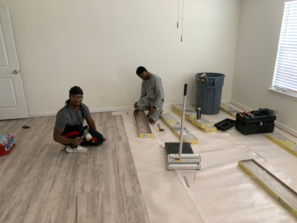 Projects and media
