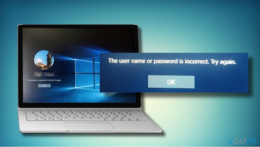 Reset Password