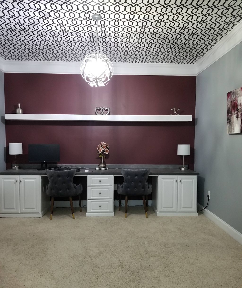 Customer photos