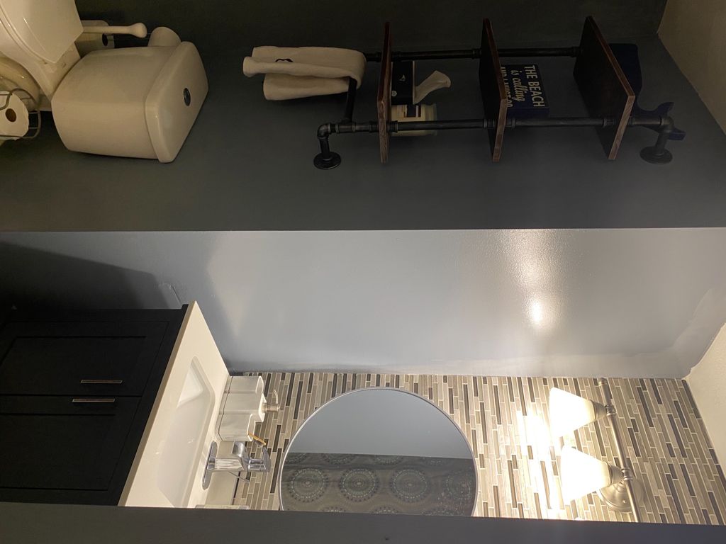 Customer photos