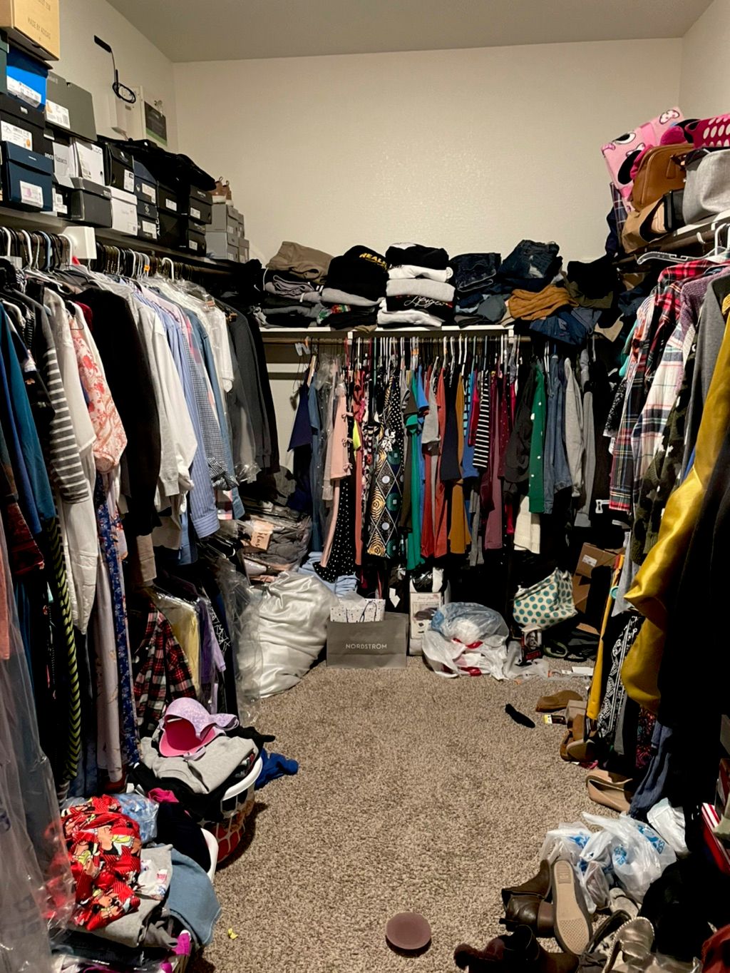 Customer photos