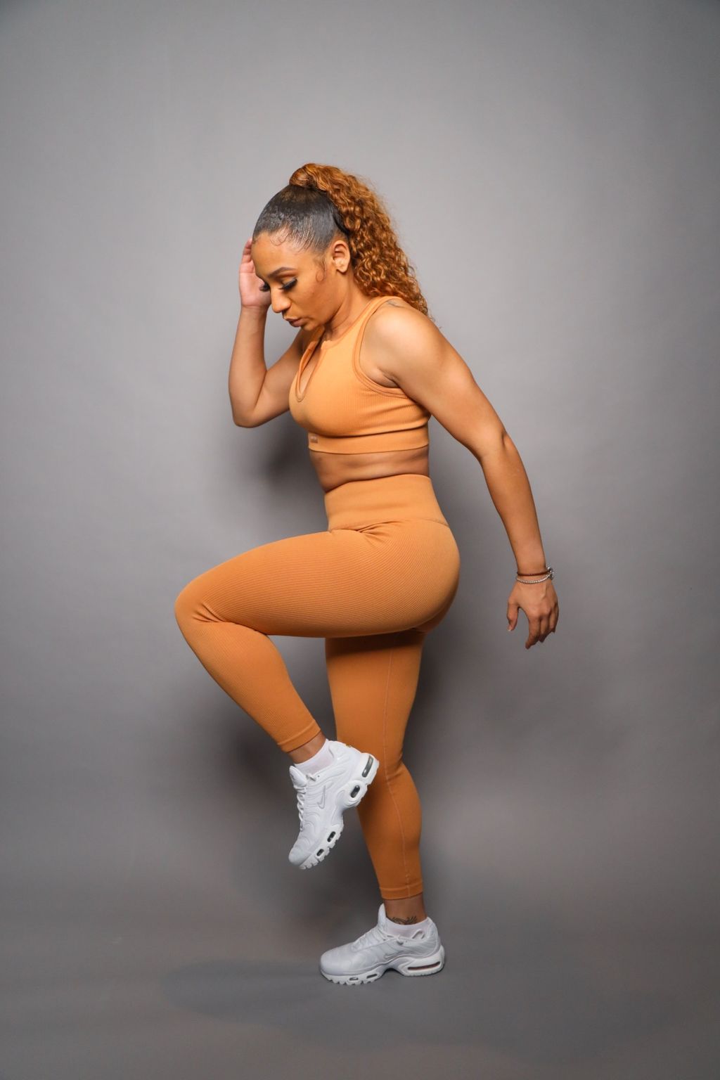 Fit By AK