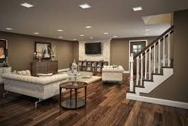 Recessed lighting