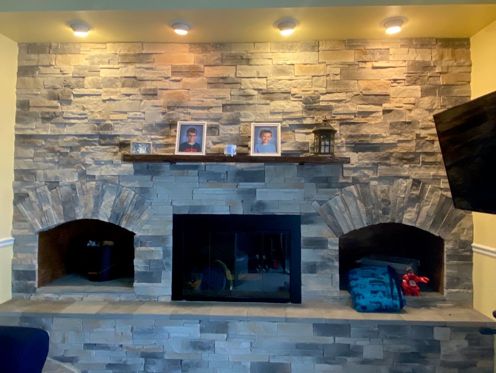 Customer photos