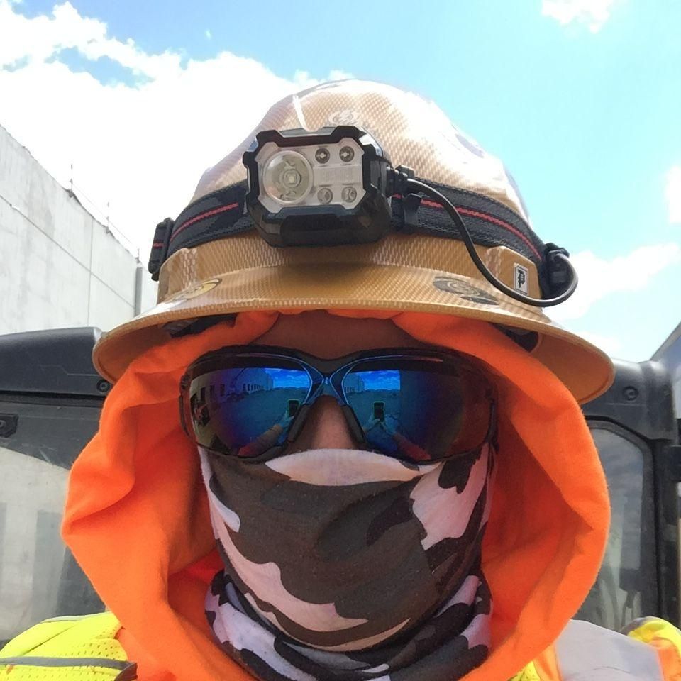 pro avatar