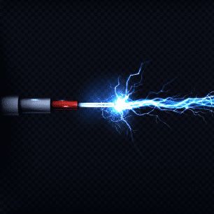 Vivid Shock Electric