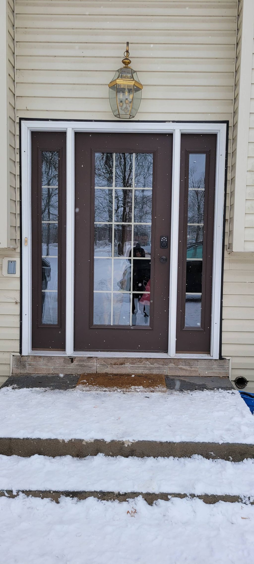 Customer photos