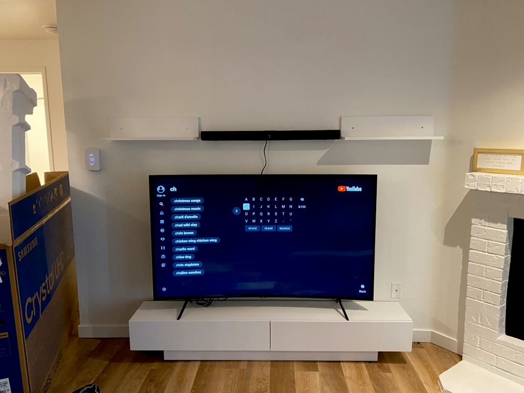 Projects and media