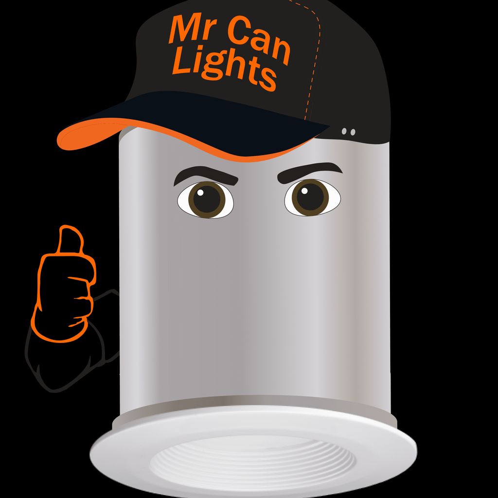 Mr Can Lights