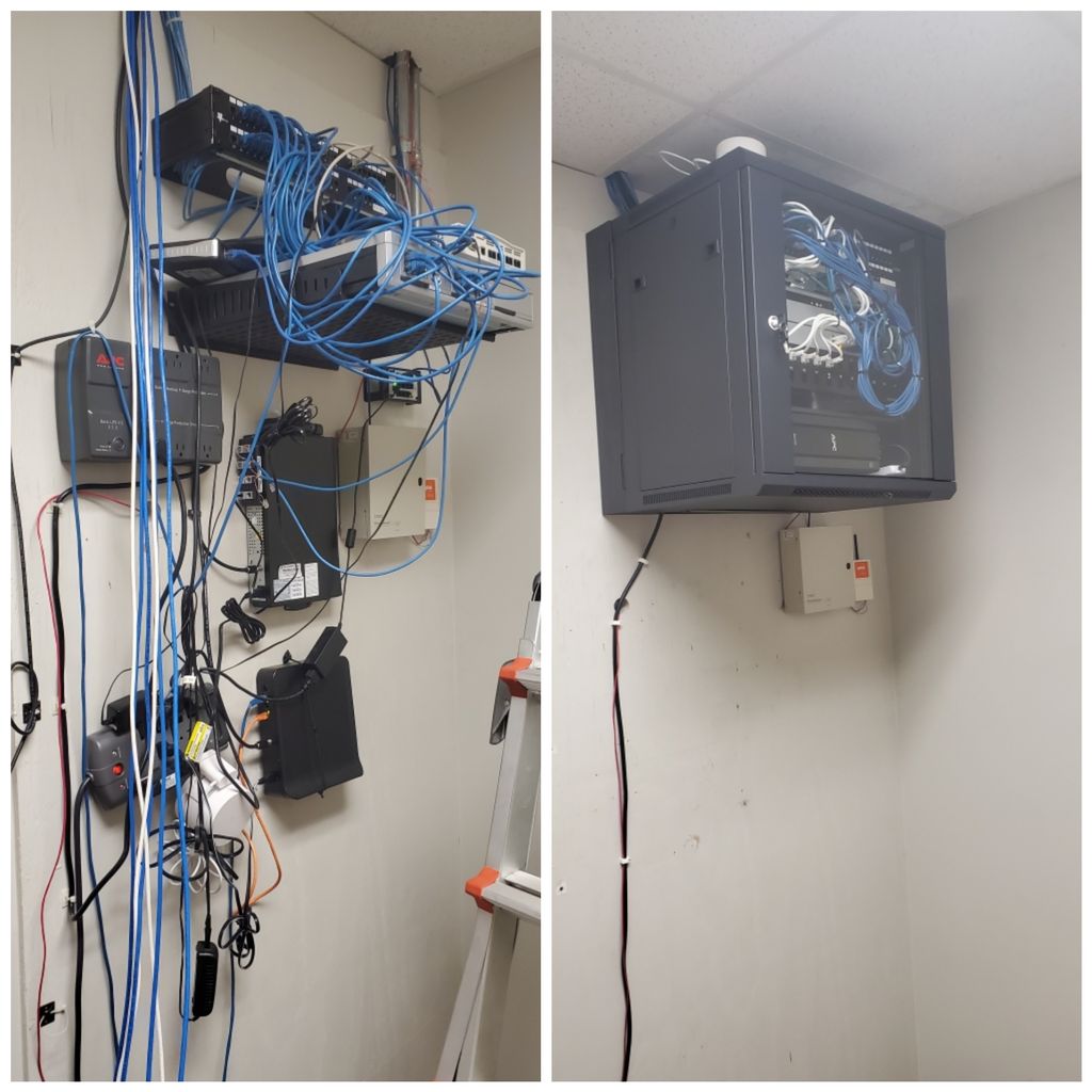 Projects and media