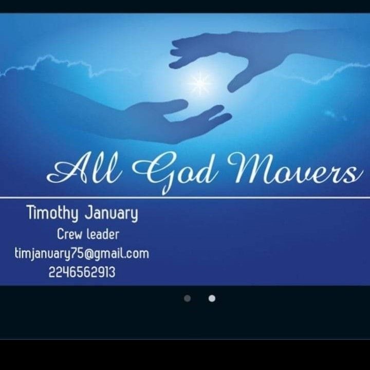 All God Movers
