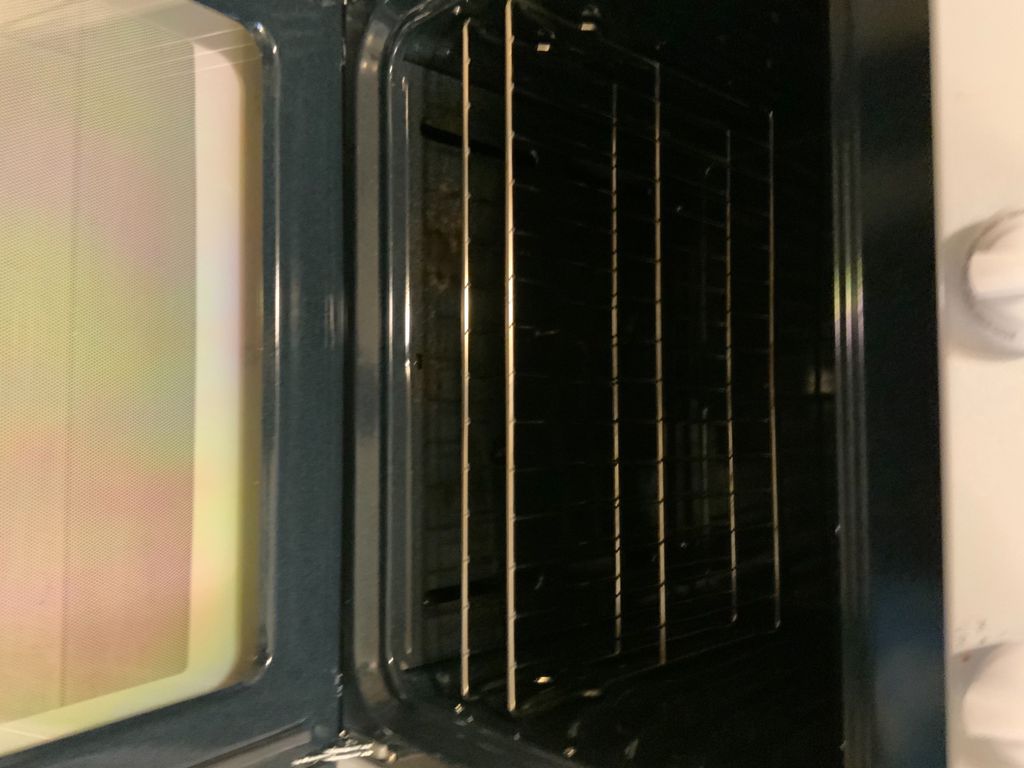 I  had 2 problems with my GE oven  and GE fridge .