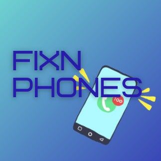 Fixn Phones & Home