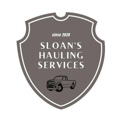 Avatar for Sloan’s Hauling Services