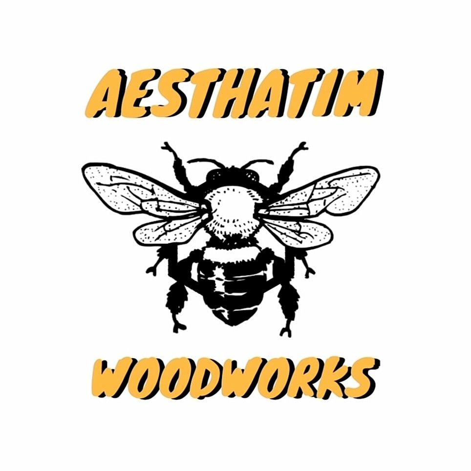 Aesthatim Woodworks