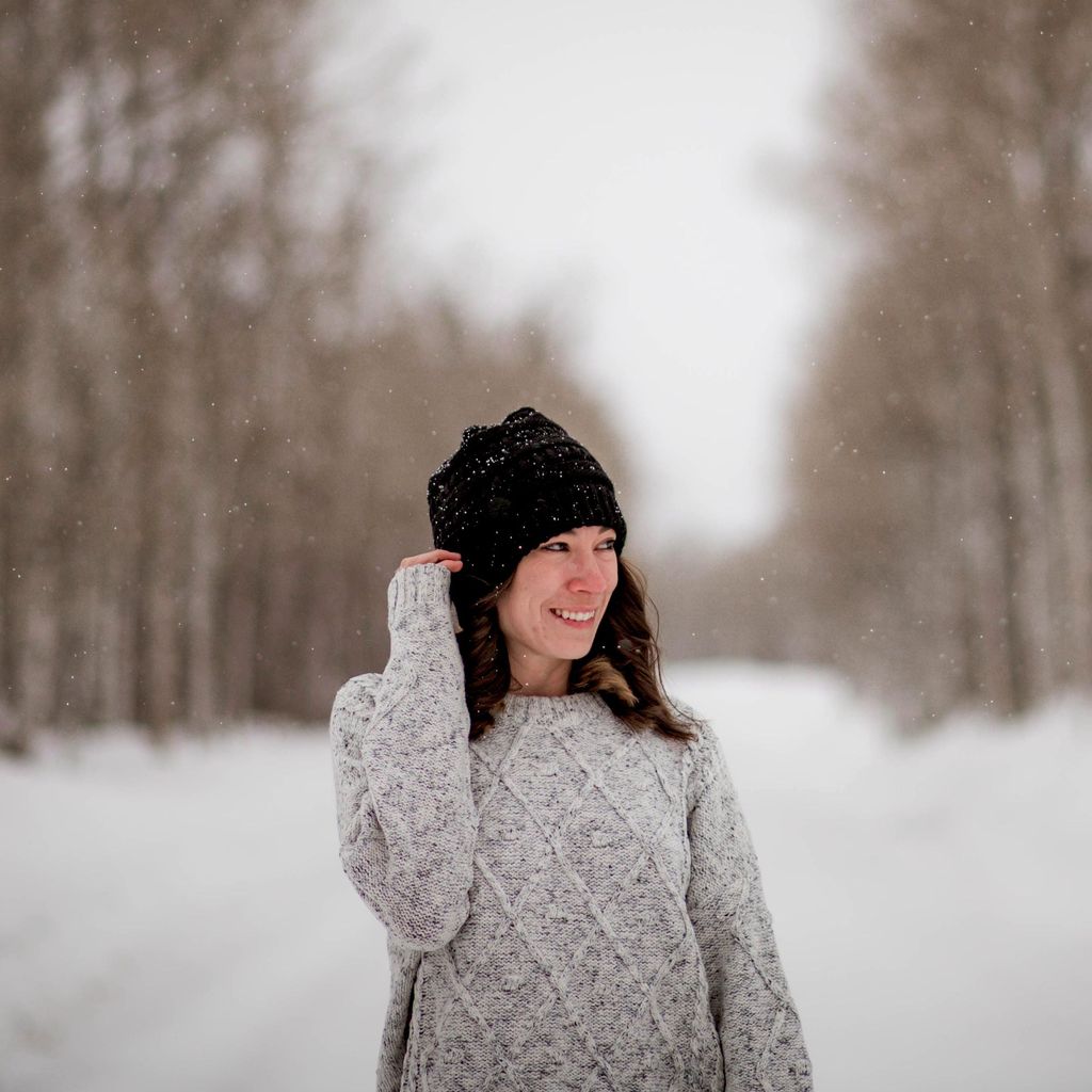 Megs in the Mtns