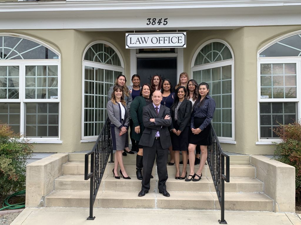 Whole Firm