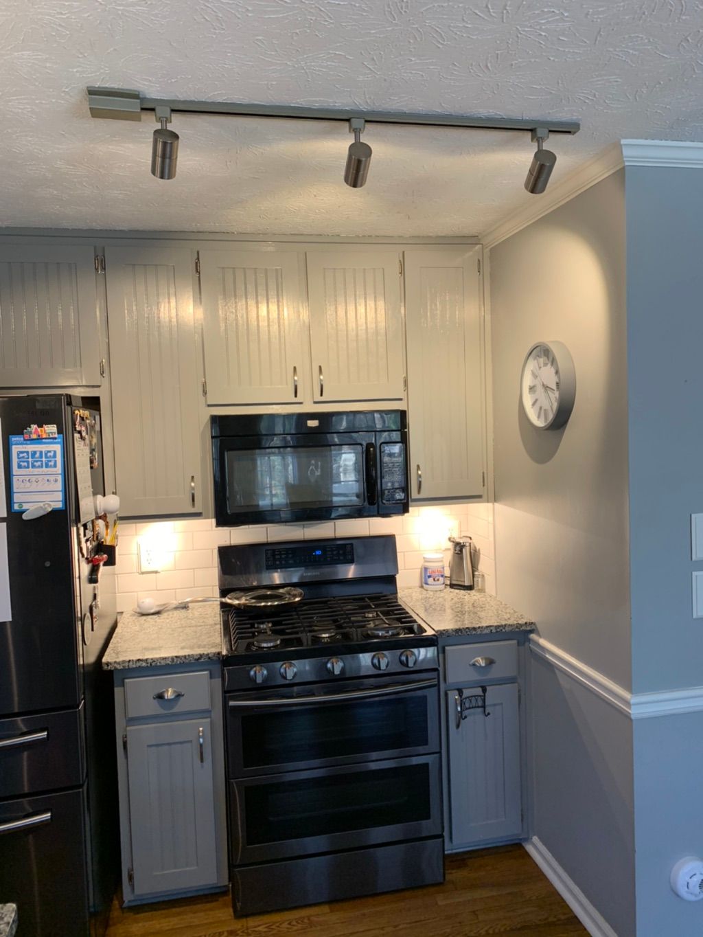 Customer photos