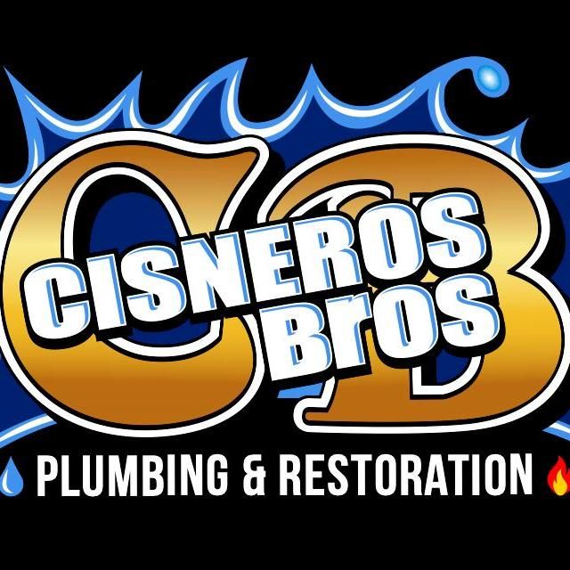 Cisneros Brothers Plumbing & Restoration