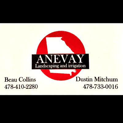 Avatar for Anevay landscaping and irrigation repair