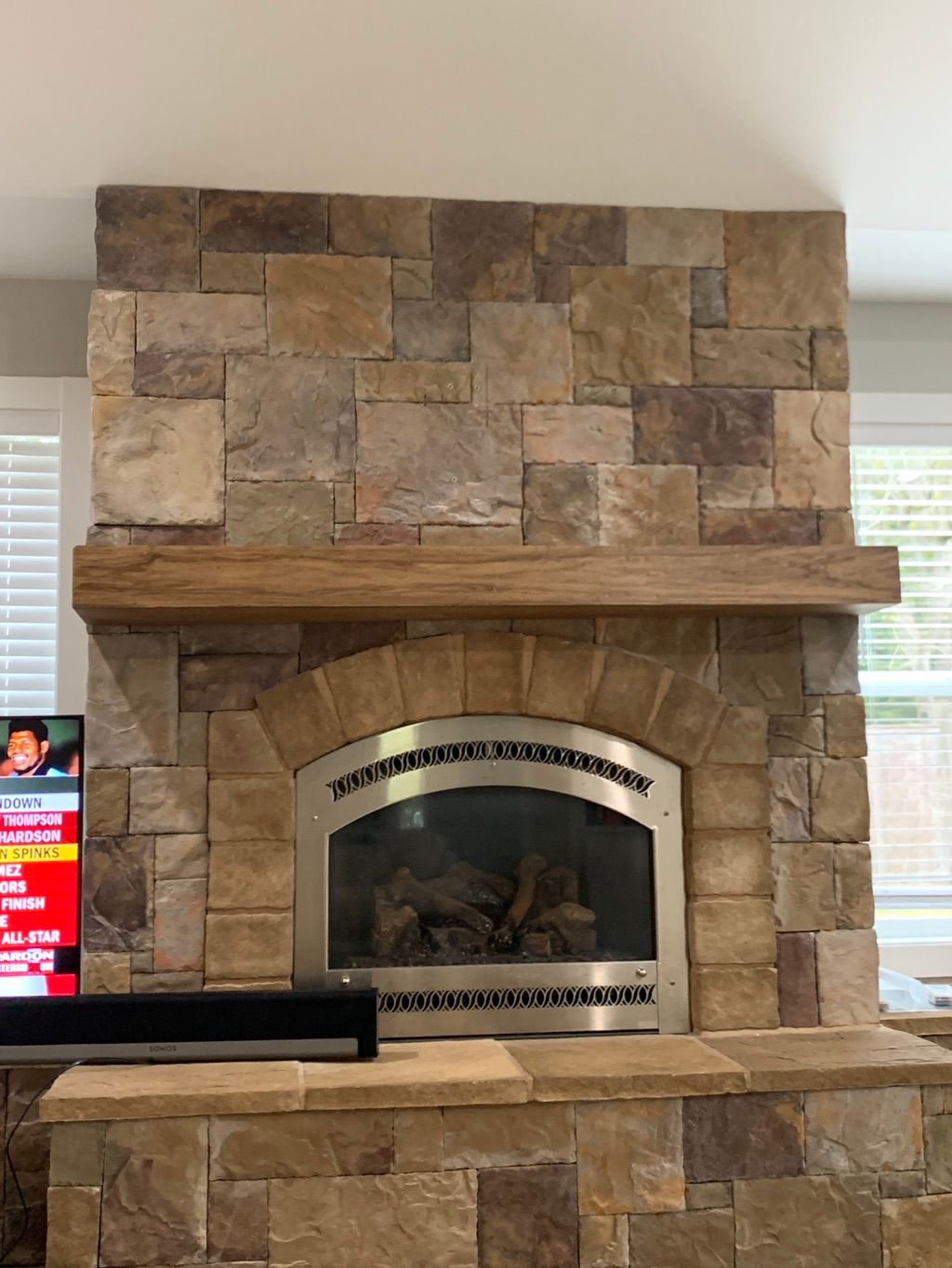 Customer photos