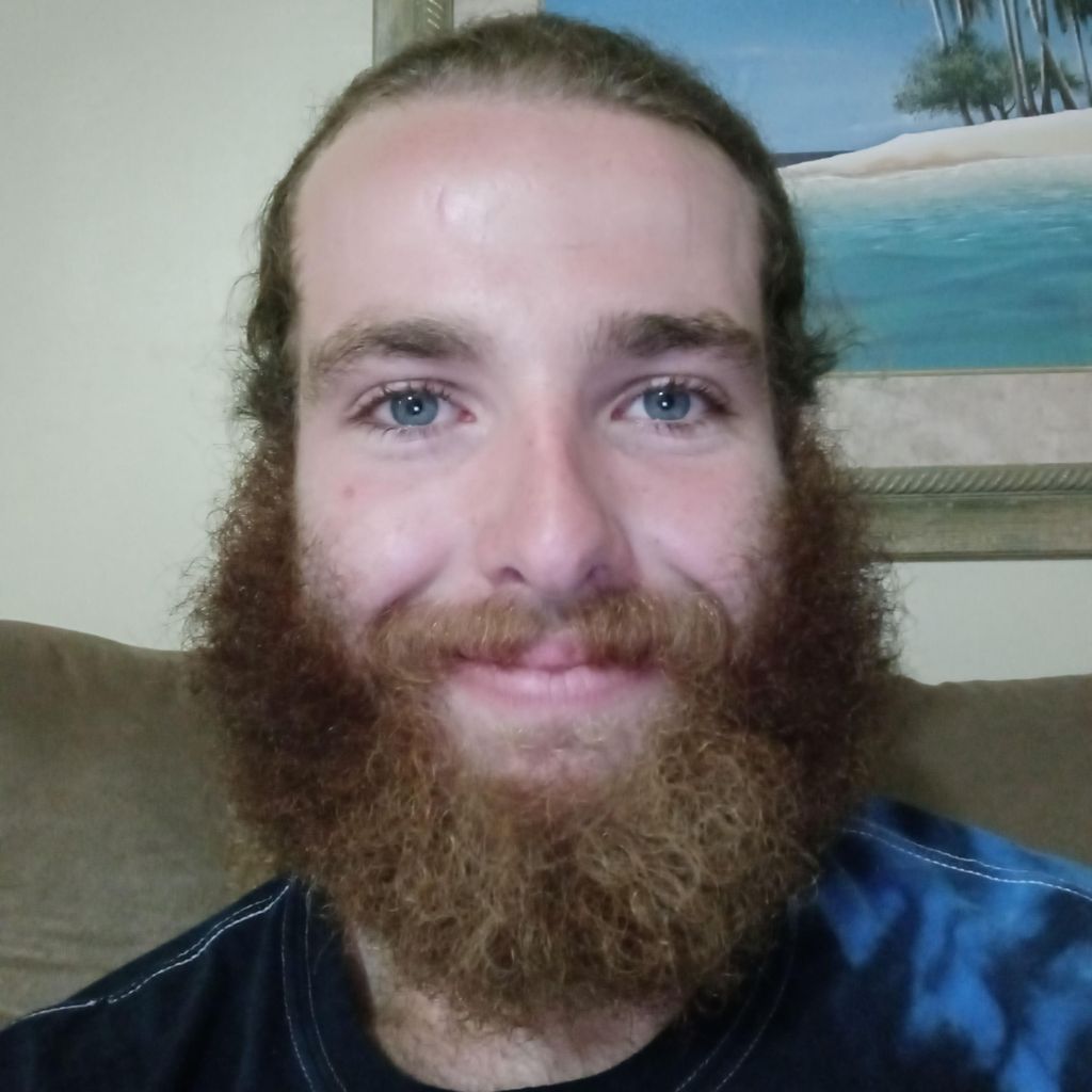 Steven Ralston