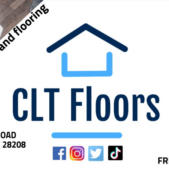 CLT FLOORS