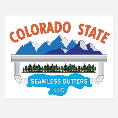 Avatar for Colorado State Seamless Gutters LLC
