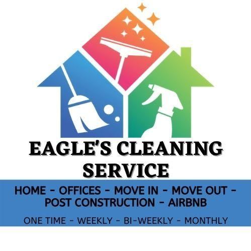 Eagle's Cleaning Service