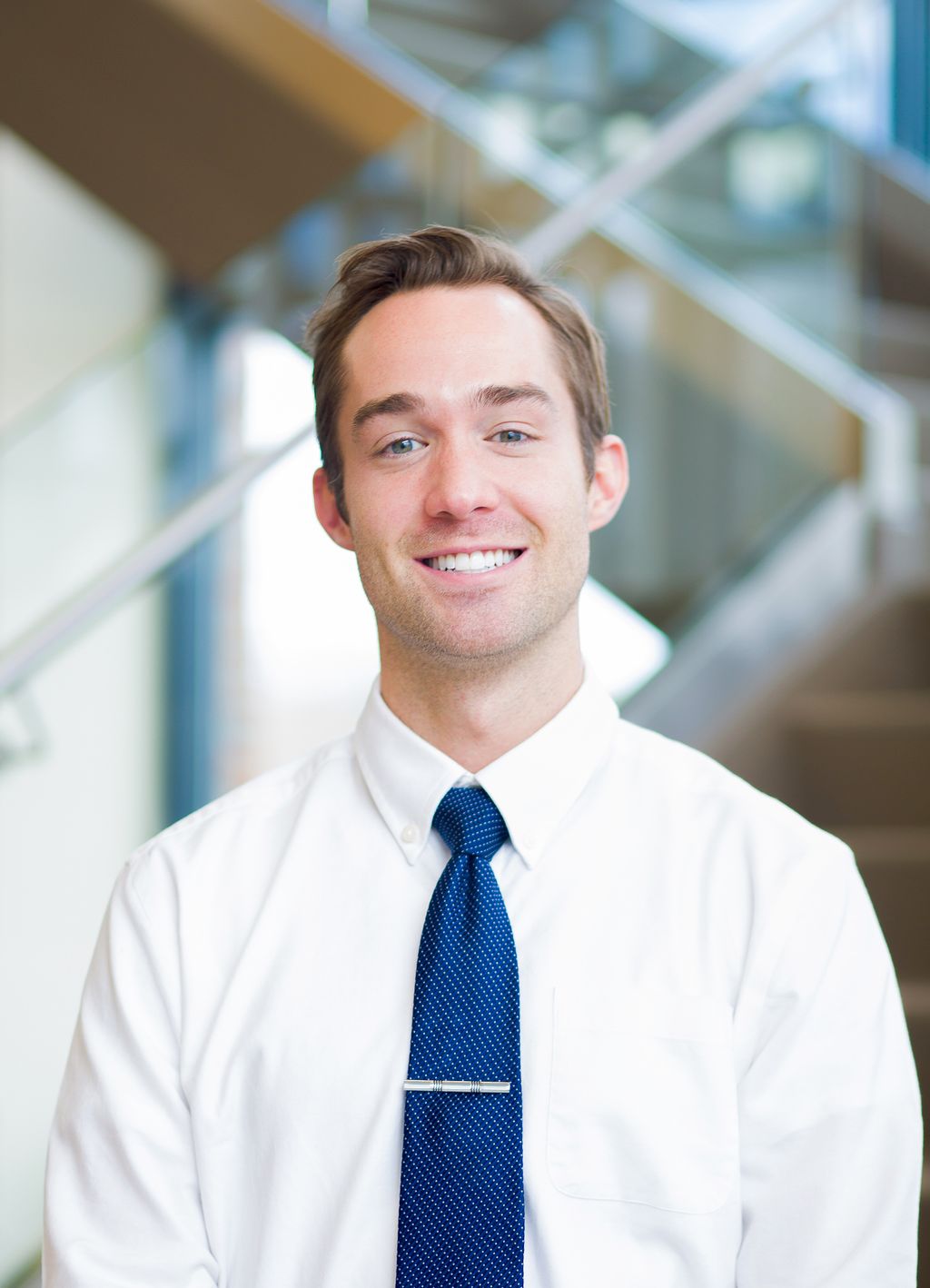 Professional Headshot
