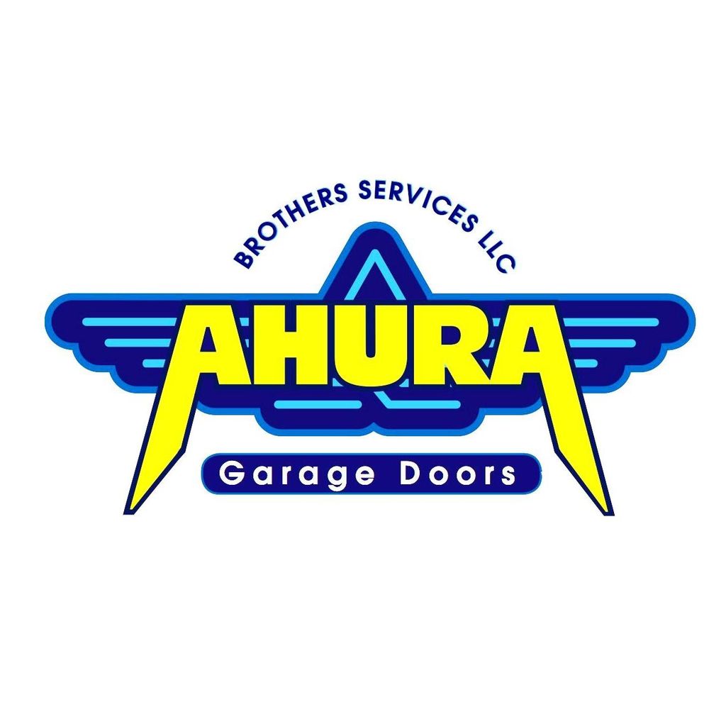 Ahura Brothers Services (Garage doors specialist)