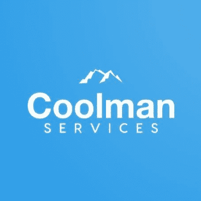 Avatar for Coolman Services